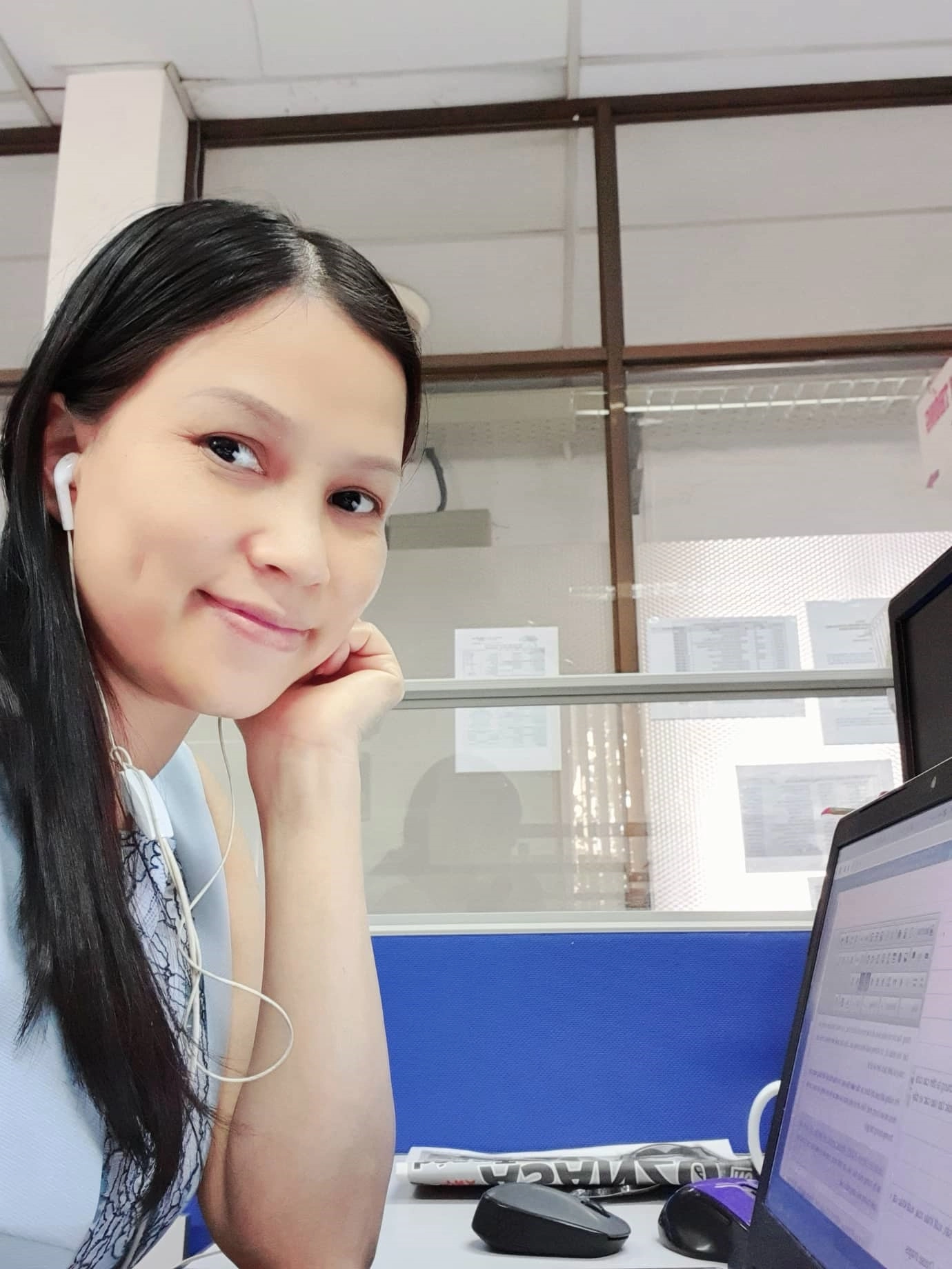 Hồ Thị Phương Nguyệt