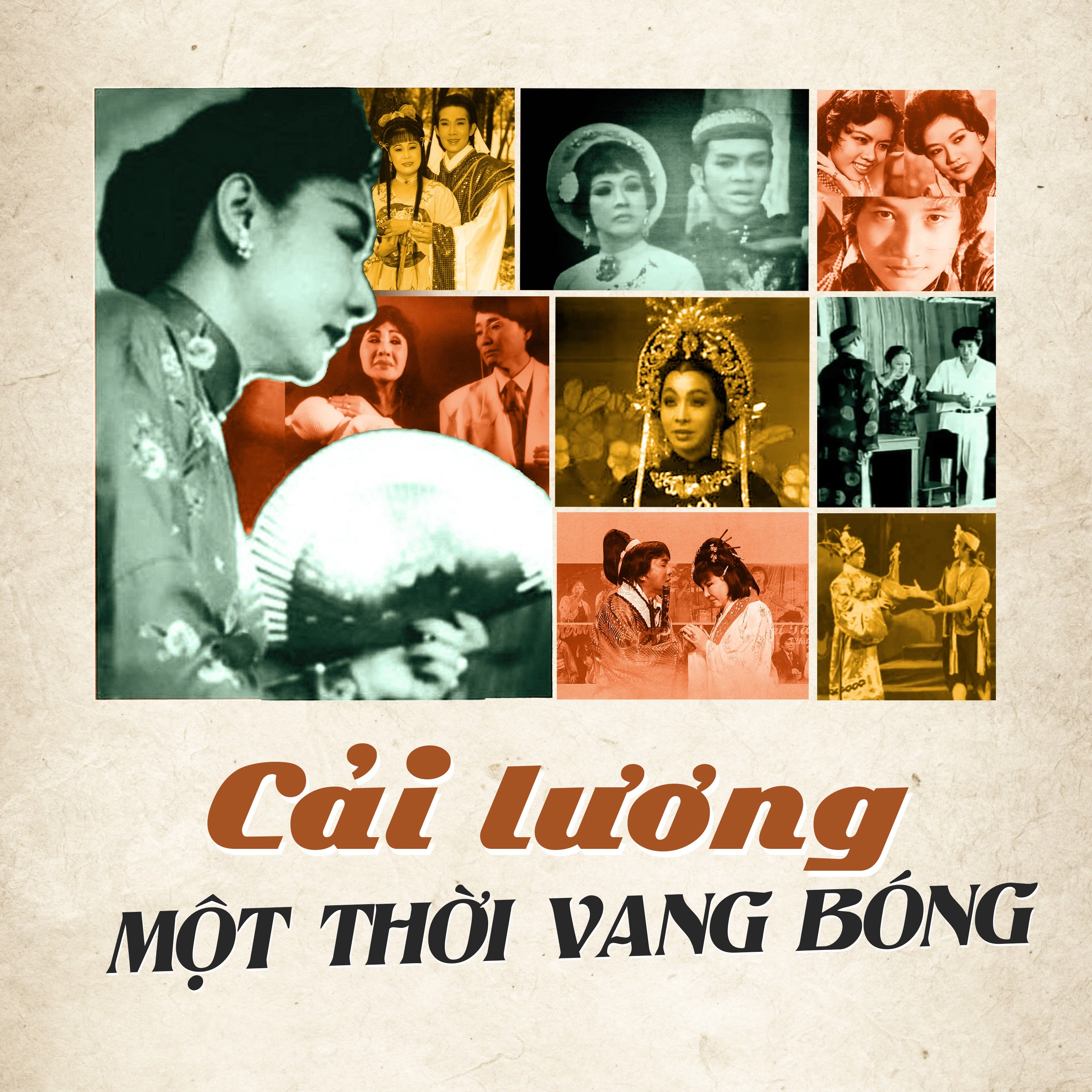Vua Vọng Cổ Hài Văn Hường...
