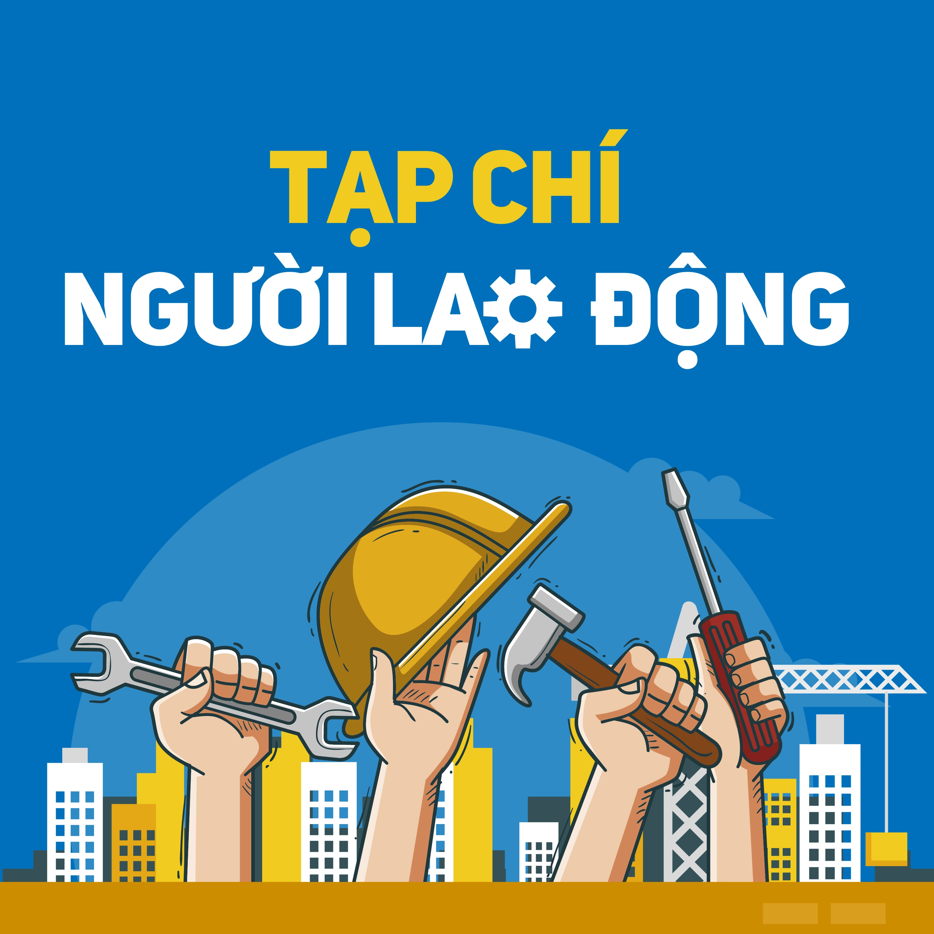 Nâng cao tay nghề cho công nhân lao động