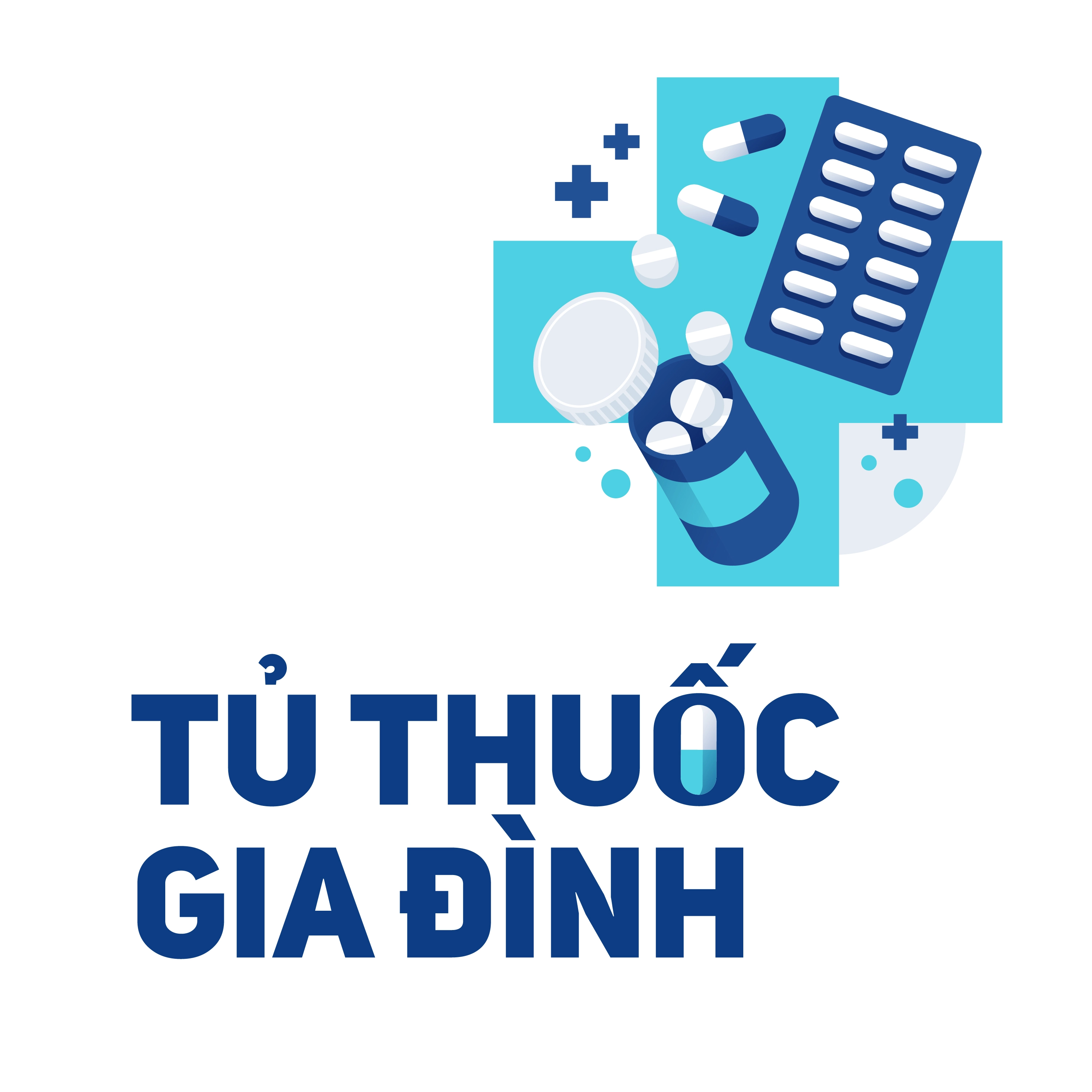 Lời khuyên sử dụng thuốc an toàn - phát lại