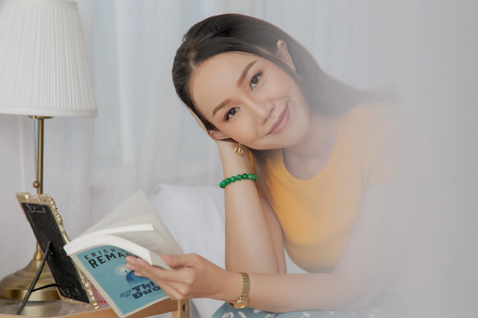Kim Thanh