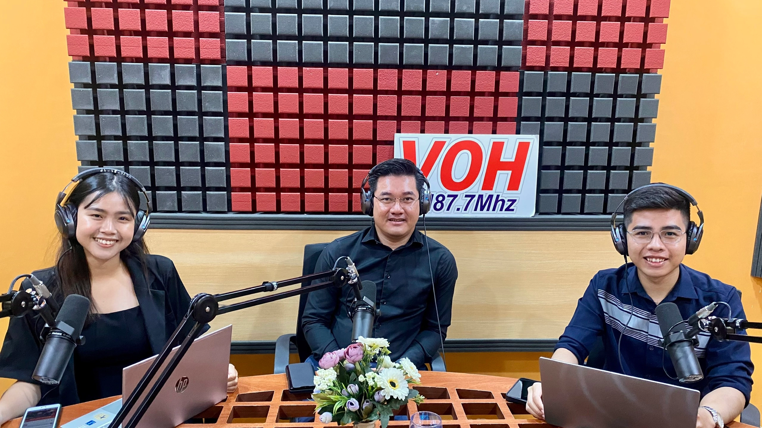 Tinh hoa ẩm thực từ những món ăn chay.