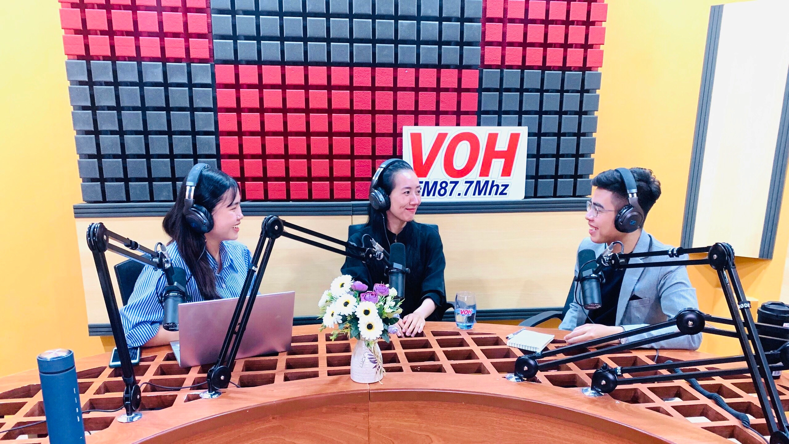  Gia đình - Kết nối để hiểu và thương 
