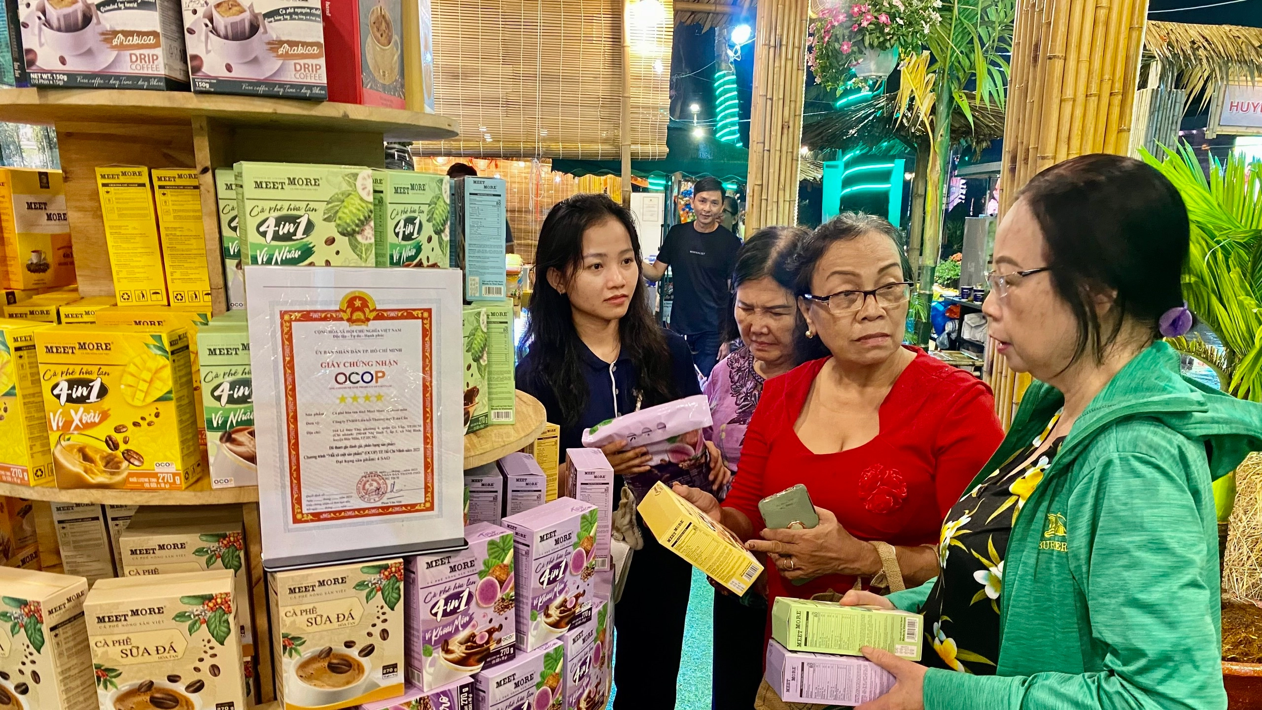Ngày hội Văn hóa Thể thao Nông thôn mới 2023