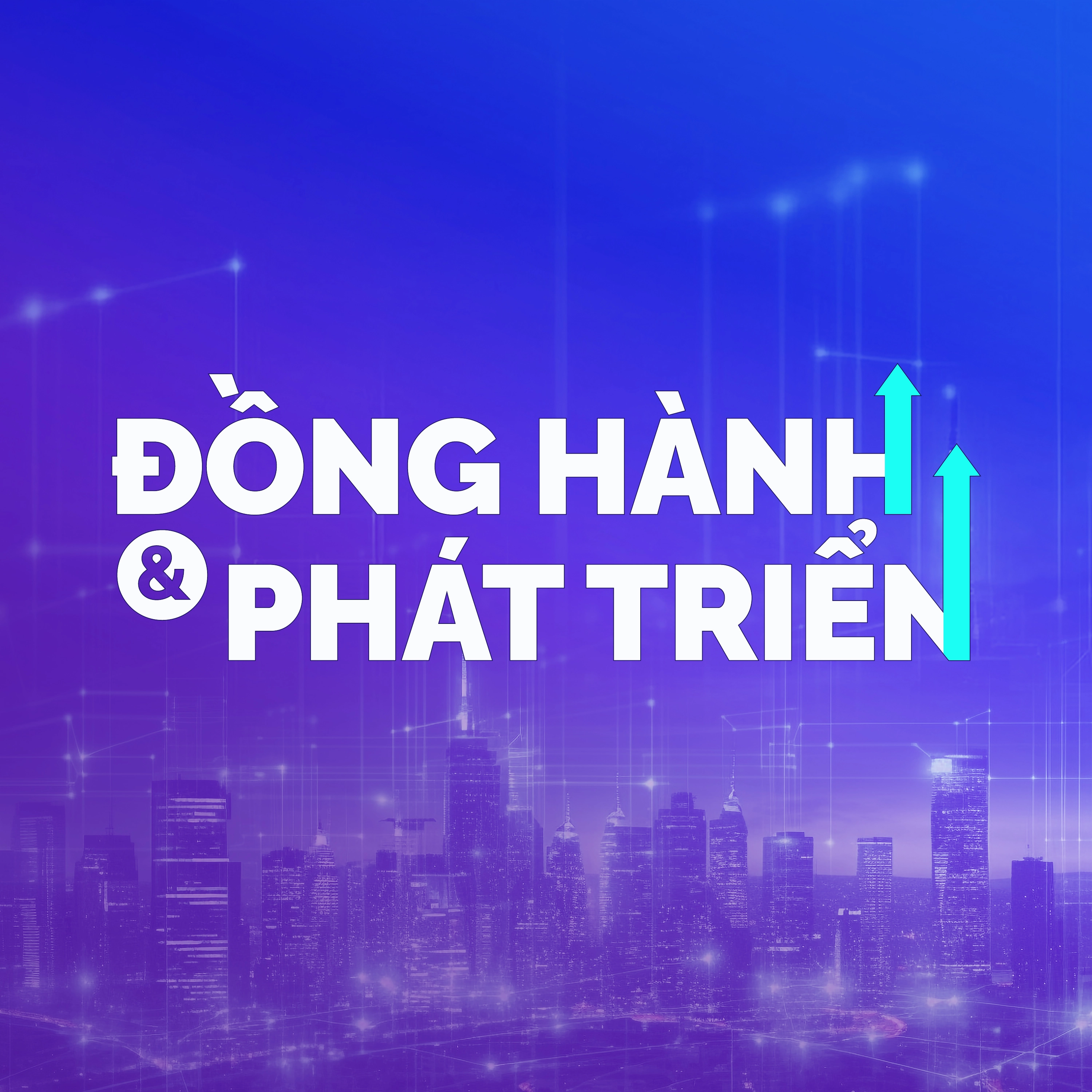 Đồng hành và phát triển ngày 25/12/2024