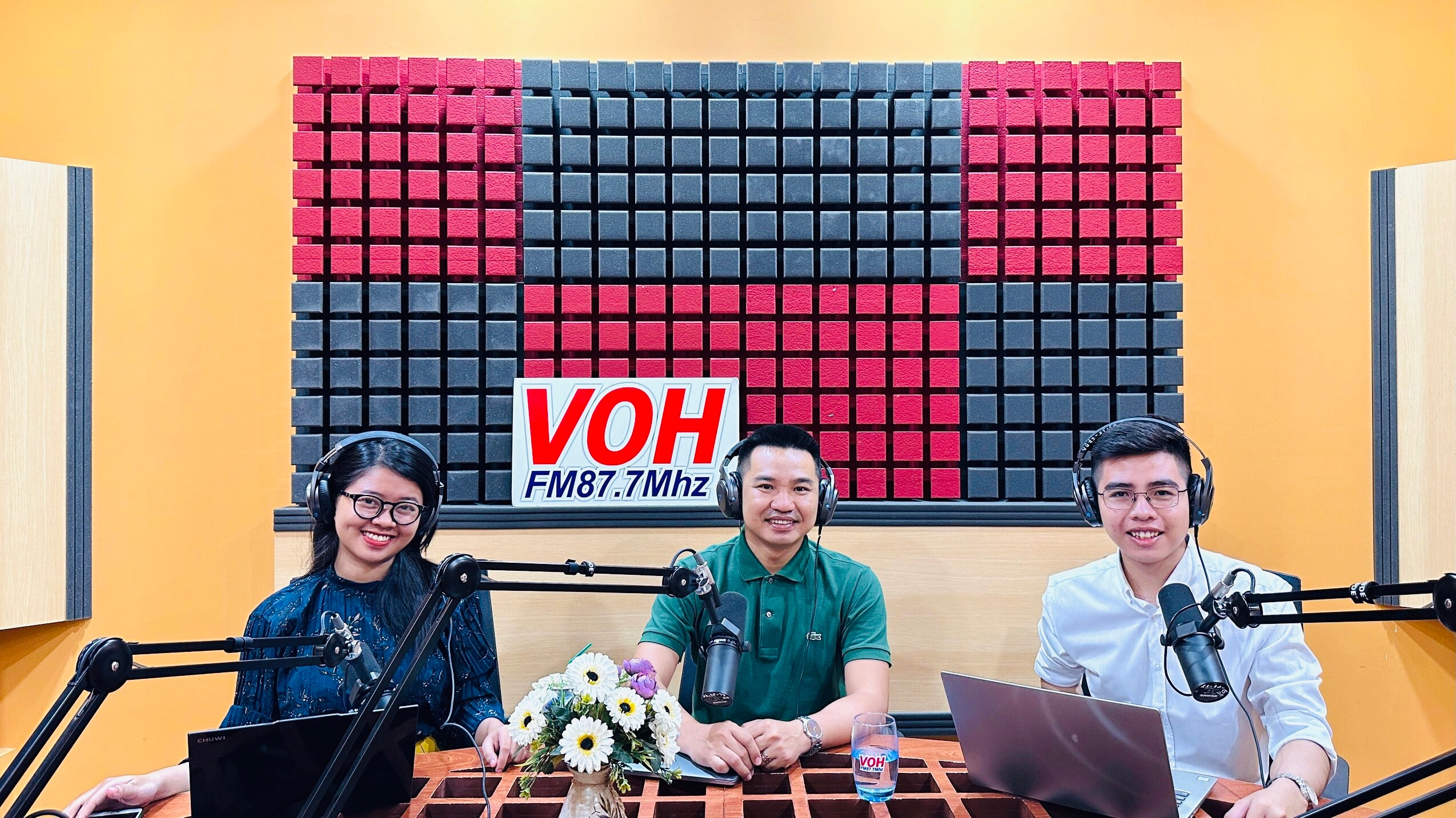 Chủ đề : Nâng tầm nông sản Việt
