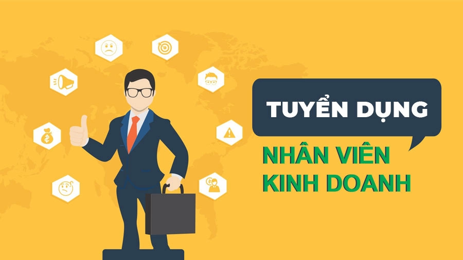 Nhịp cầu việc làm 07.07