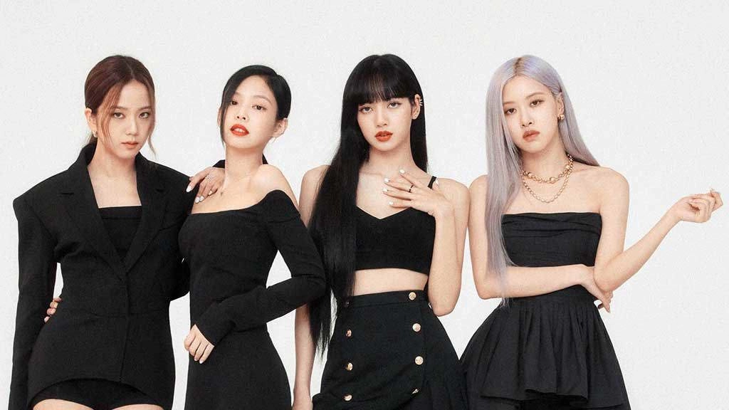 Những ca khúc mang dấu ấn của Blackpink
