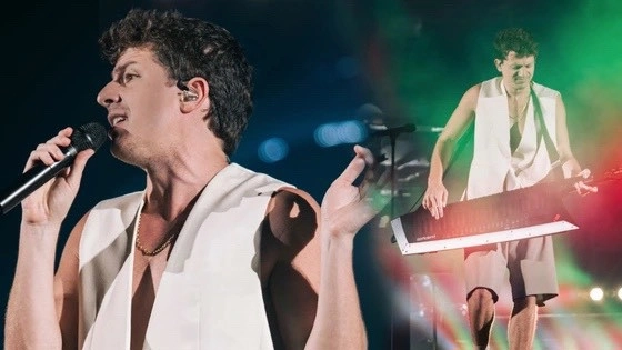 Những bản hit tiêu biểu của Charlie Puth