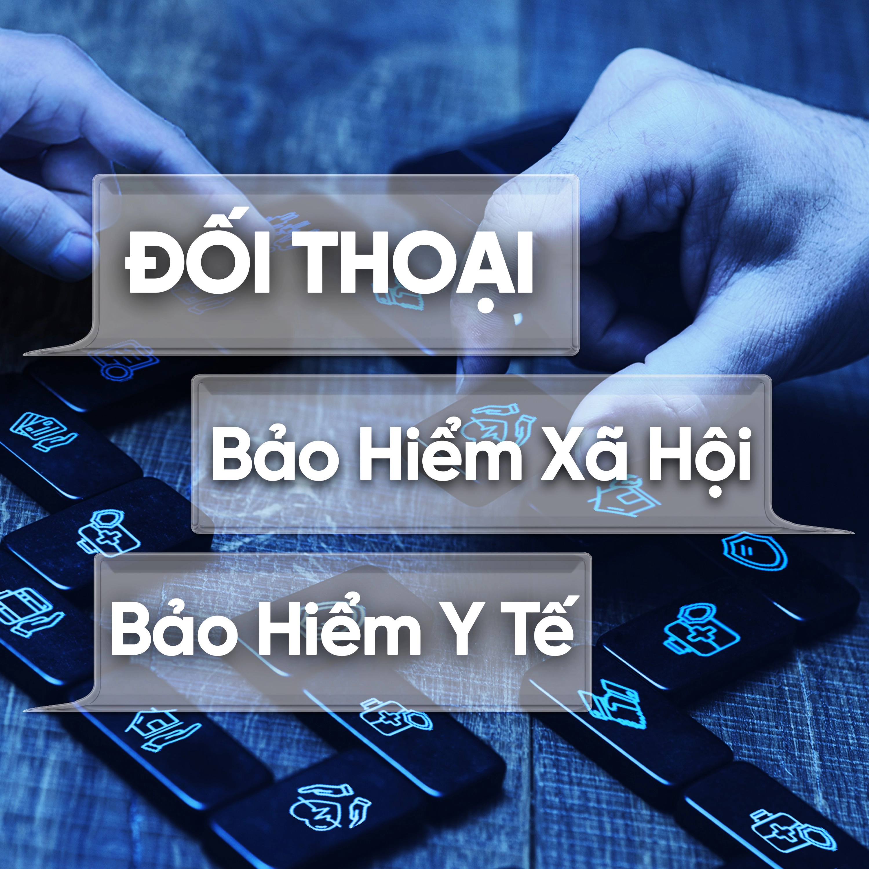 Đối thoại về BHXH - BHYT ngày 27/12/2024 