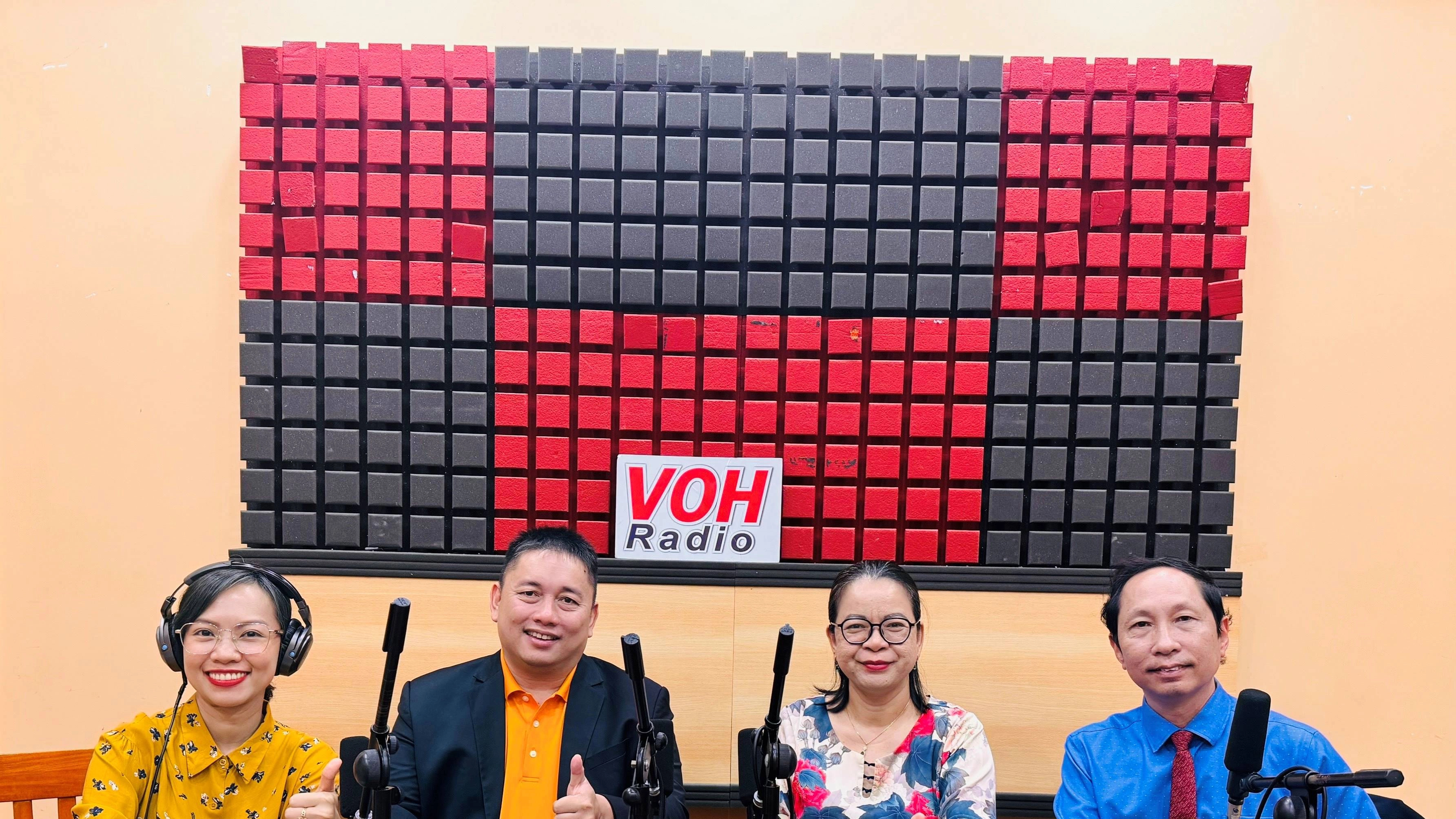 Thúc đẩy hành trình trưởng thành số của TPHCM