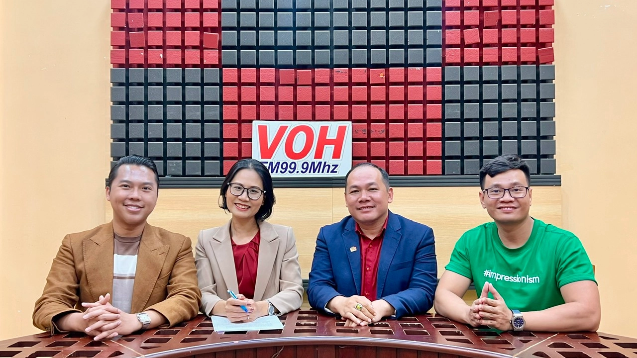 Những người gieo hạt