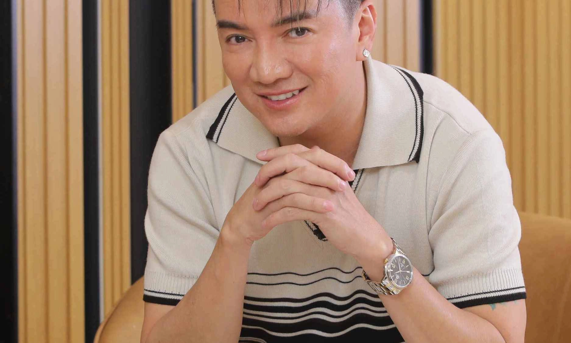 Đàm Vĩnh Hưng: 
