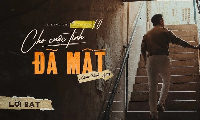 Mr. Đàm: Rất quý sinh viên vì chưa từng được làm sinh viên