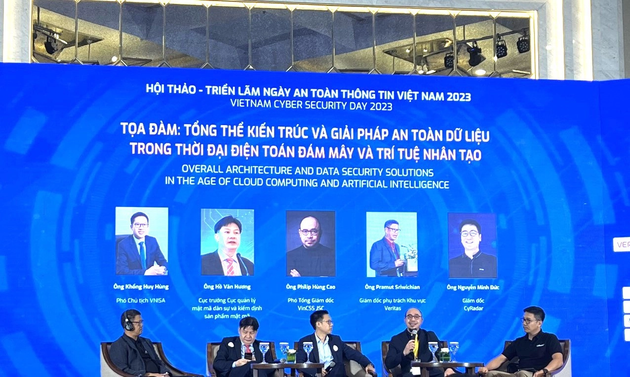 Trợ lý ảo trong phòng chống xâm hại trẻ em 