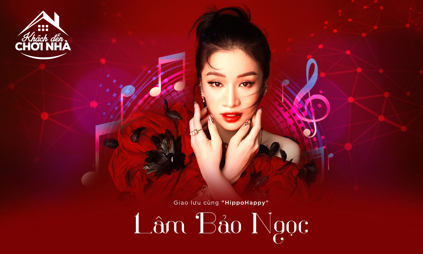 Lâm Bảo Ngọc dự đoán Voi bản Đôn chiến thắng The Masked Singer 2023