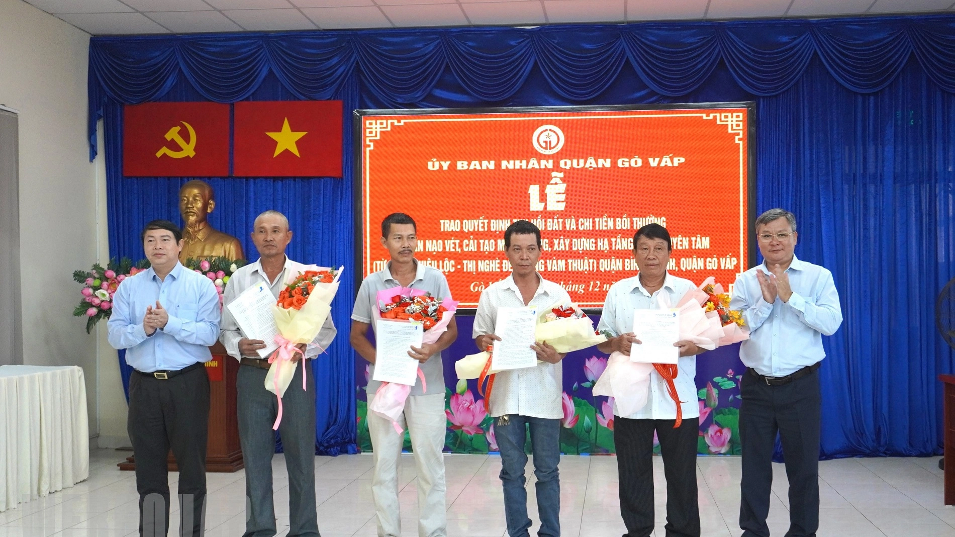 TPHCM “chạy nước rút” giải ngân vốn đầu tư công