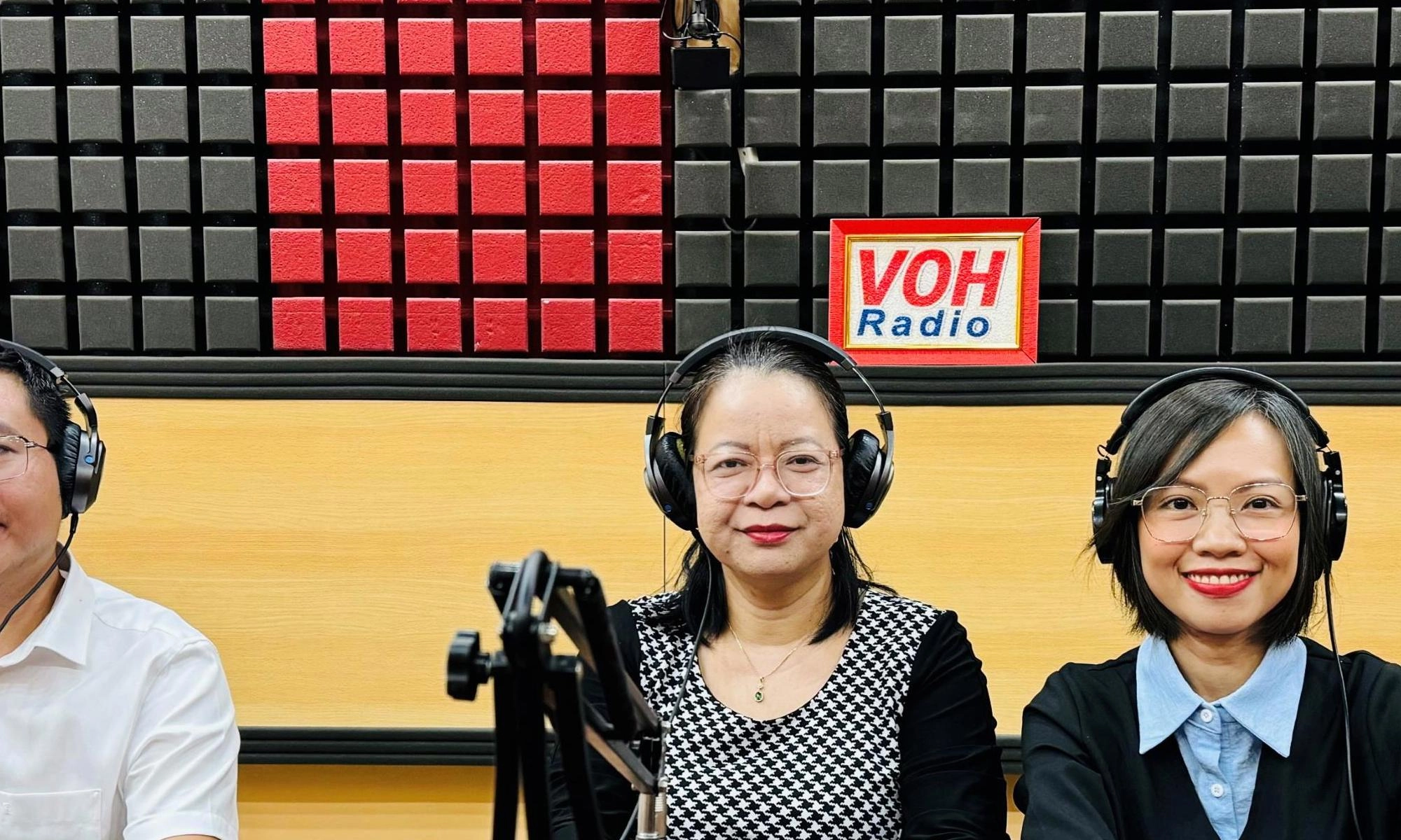 Tọa đàm Bảo vệ dữ liệu cá nhân 