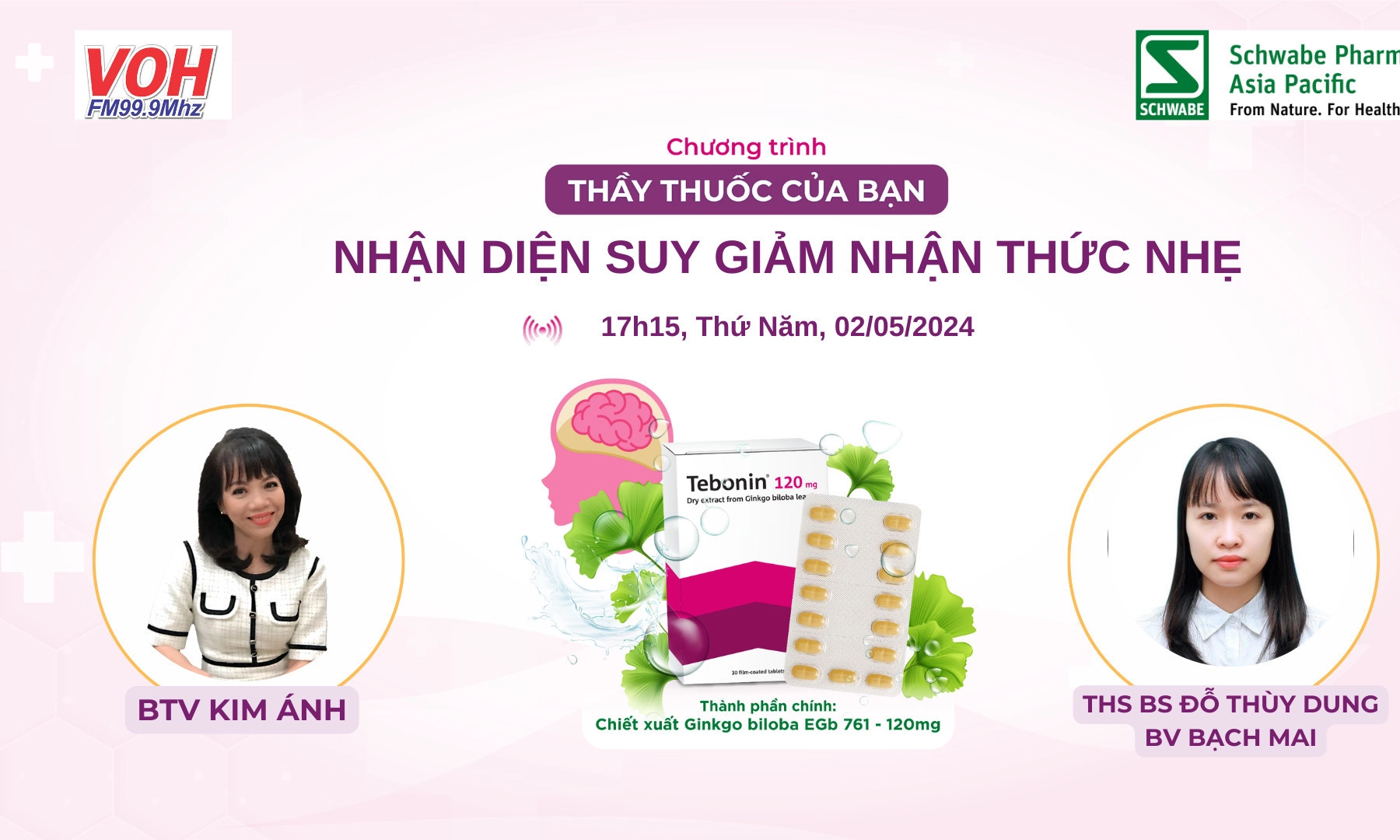 Làm thế nào để phát hiện suy giảm nhận thức nhẹ
