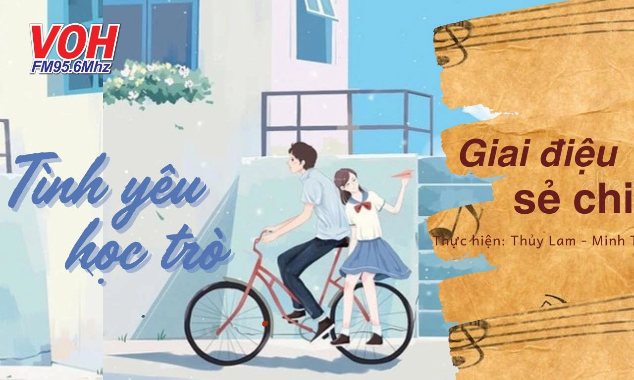 Tháng 5 và lời thương chưa ngỏ