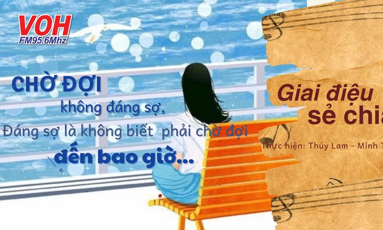 Đợi chờ đến bao giờ