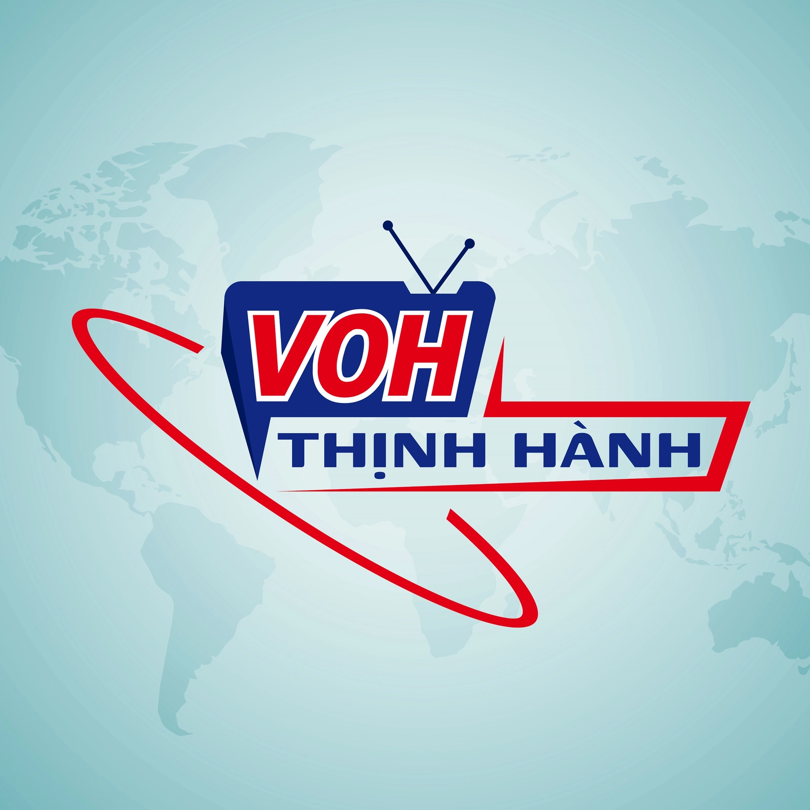 VOH AM 610 KHz