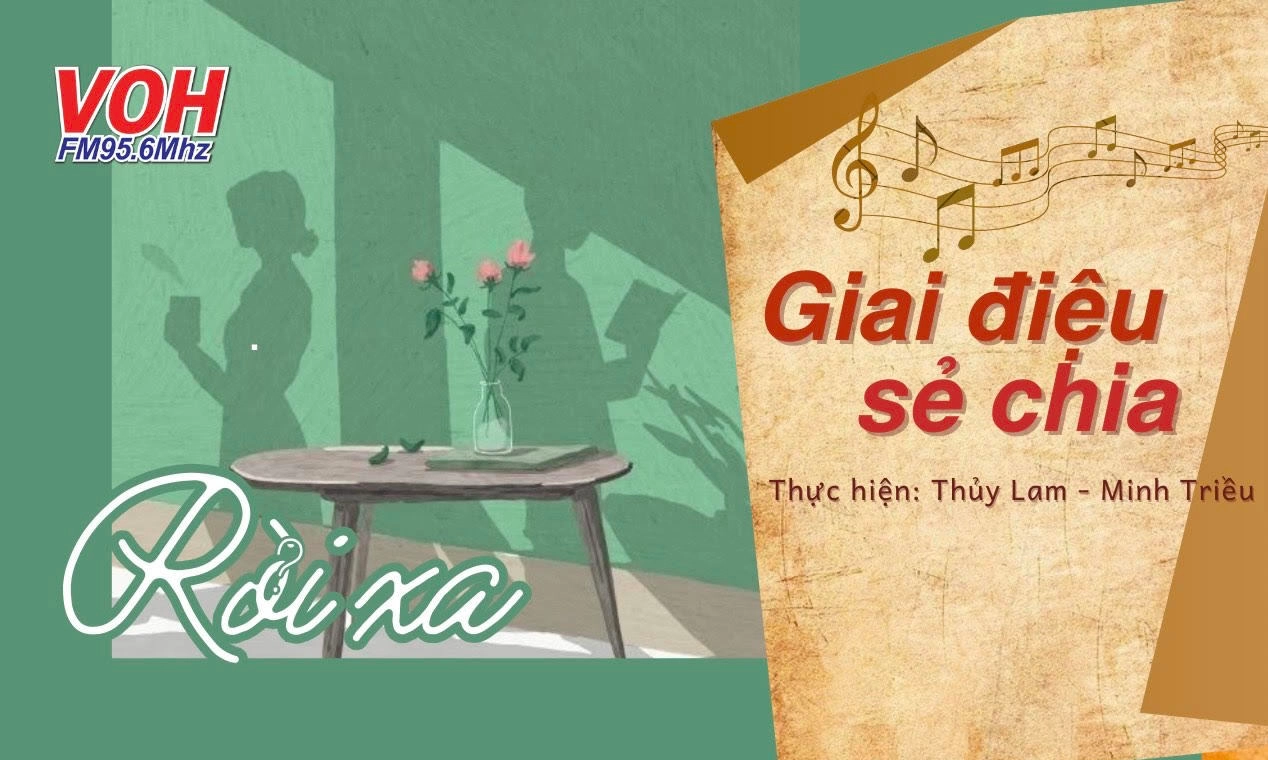 Khi ta rời xa
