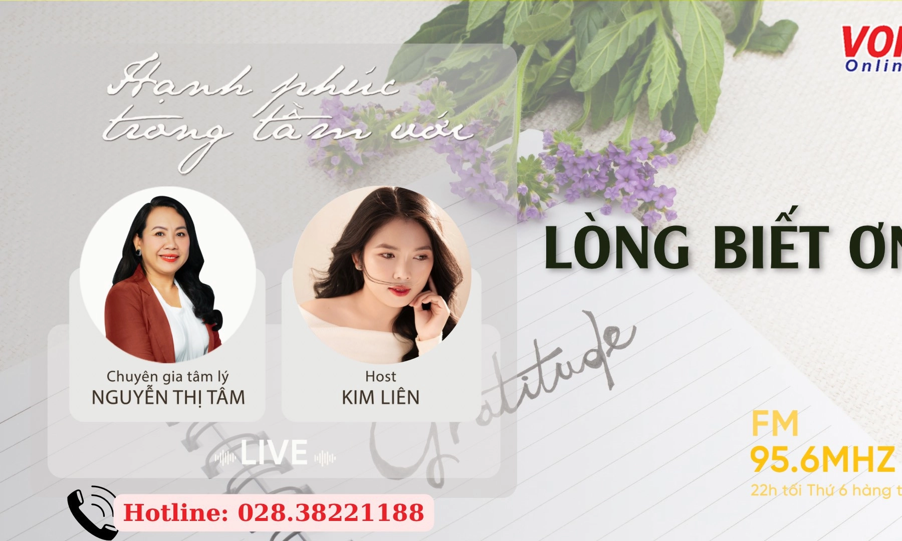 Lòng biết ơn