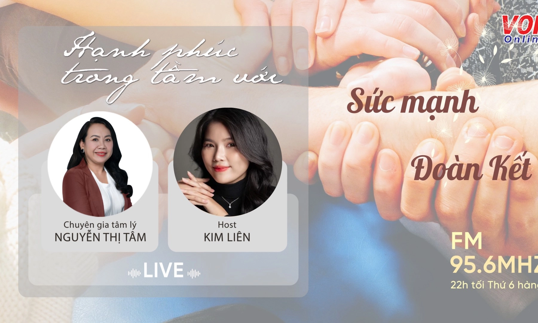 Sức mạnh Đoàn Kết