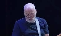 David Gilmour và album Luck and Strange 2024
