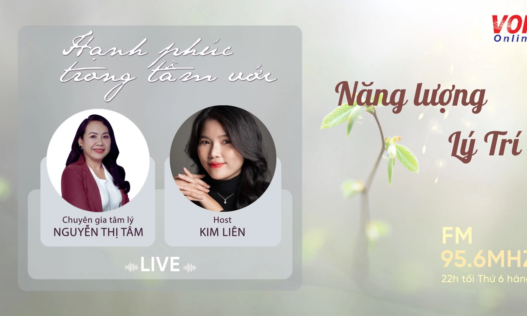 Năng lượng Lý Trí