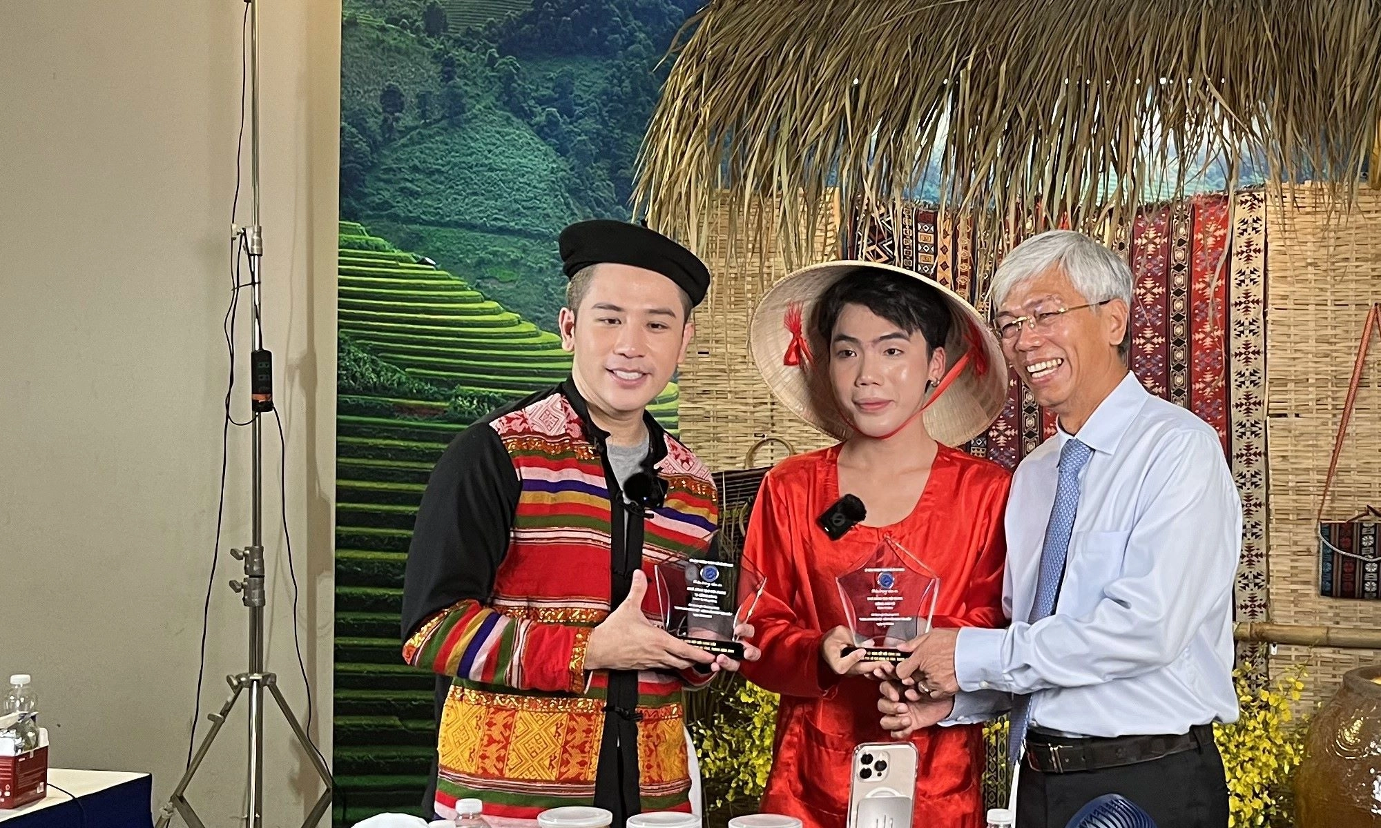 Xây dựng chuỗi cung ứng bền vững từ Hội nghị Kết nối cung cầu giữa TPHCM và các tỉnh, thành năm 2024