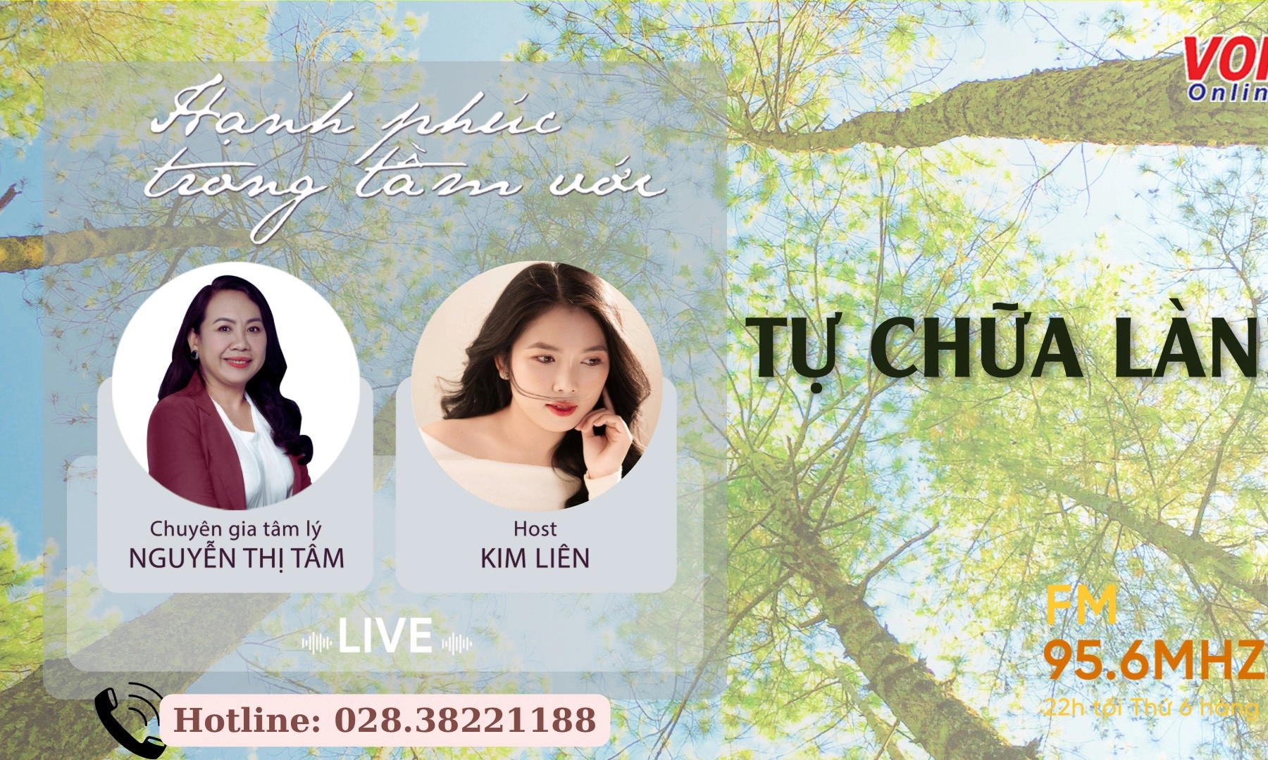 Tự chữa lành