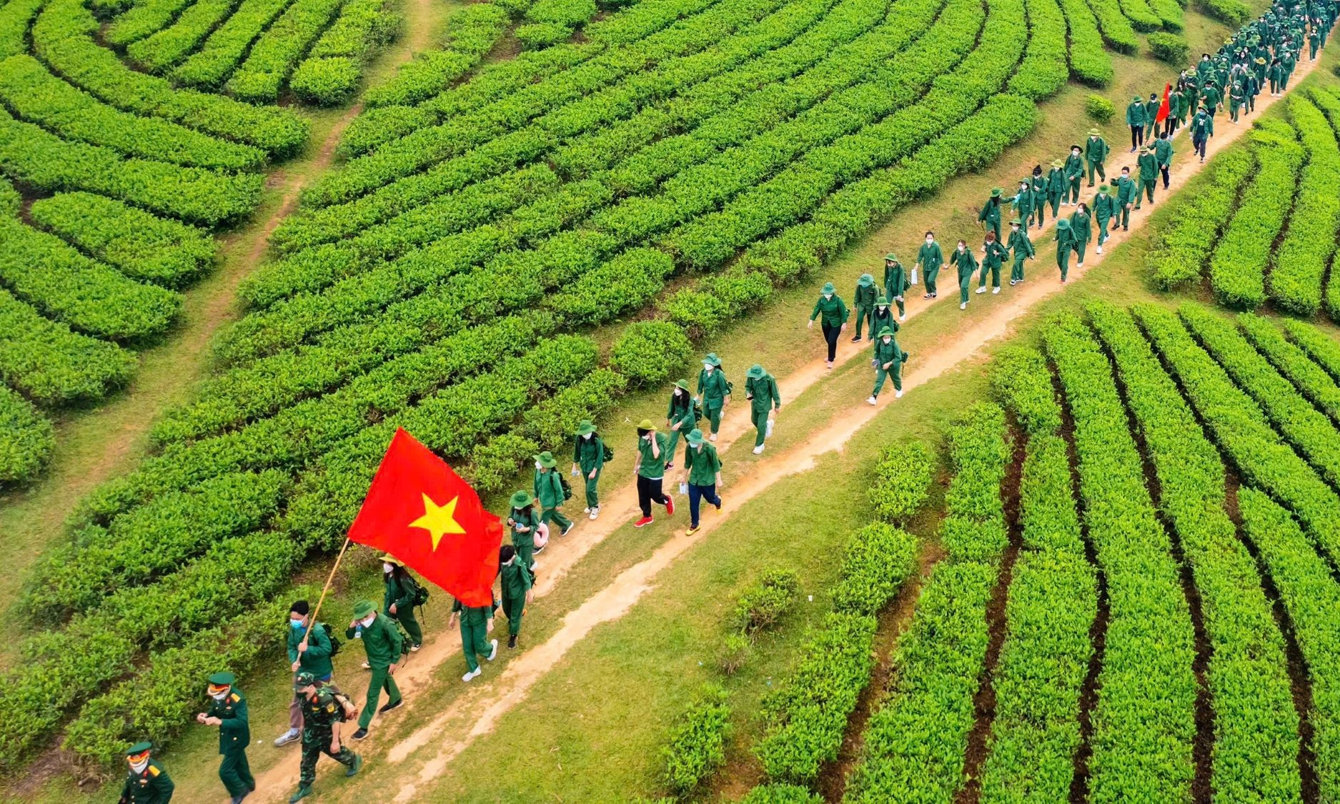 Khúc quân hành