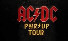 Giới thiệu album Power Up của ban nhạc rock n roll gạo cội AC/DC.