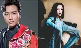 Asia song : Giọng ca  đặc biệt vối lối hát đa giọng Lý Ngọc Cương