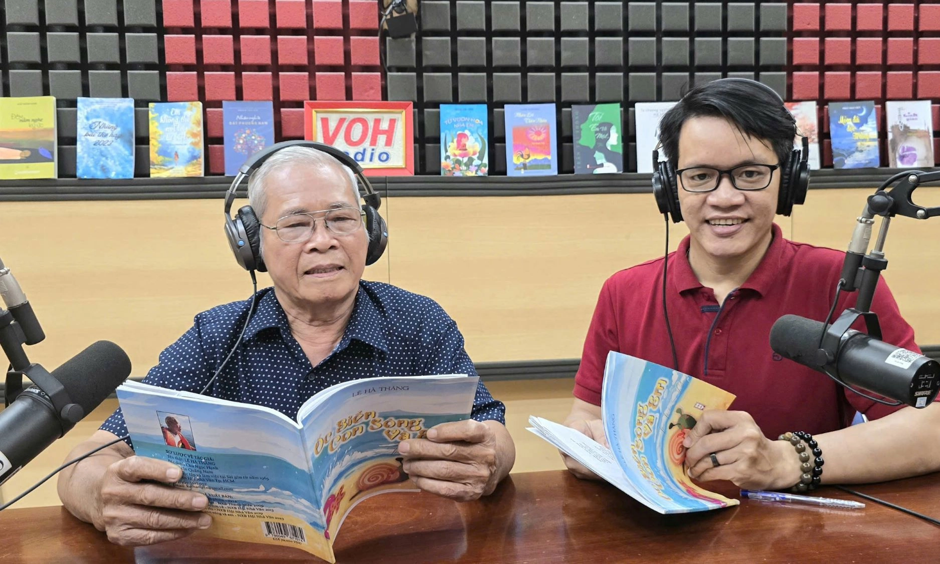 Khám phá thế giới tuổi thơ qua thơ Lê Hà Thăng