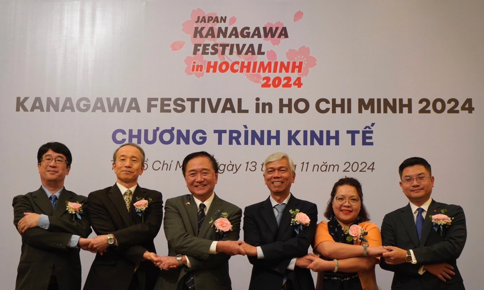Tỉnh  Kanagawa tìm kiếm nhà đầu tư lĩnh vực IT