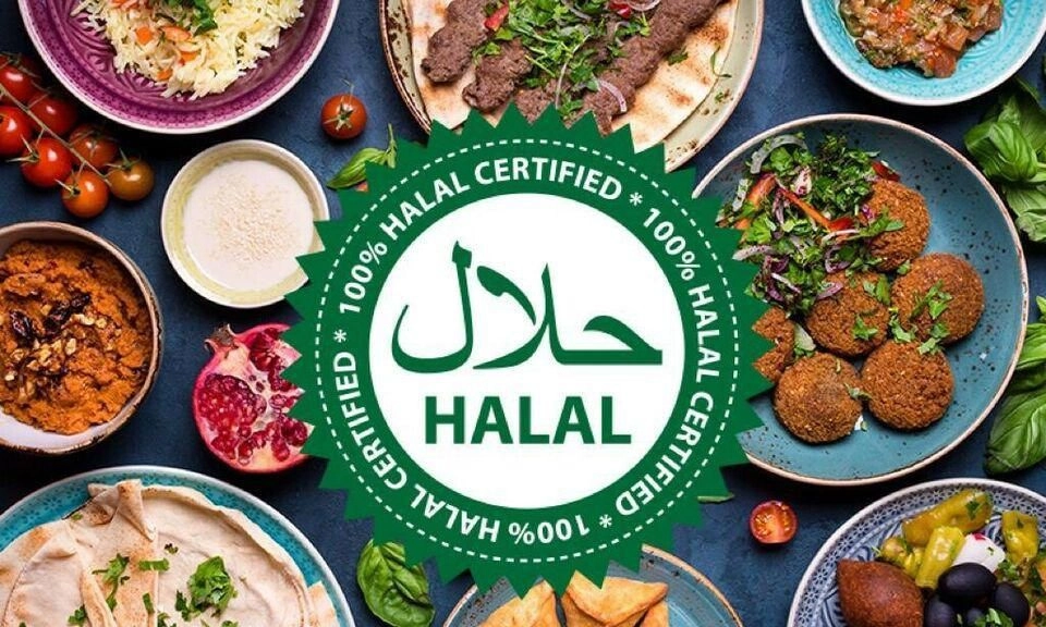  Thị trường Halal không dễ chinh phục