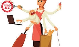 Bình đẳng giới góp phần củng cố hạnh phúc gia đình
