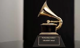 Asia song - Grammy Châu Á