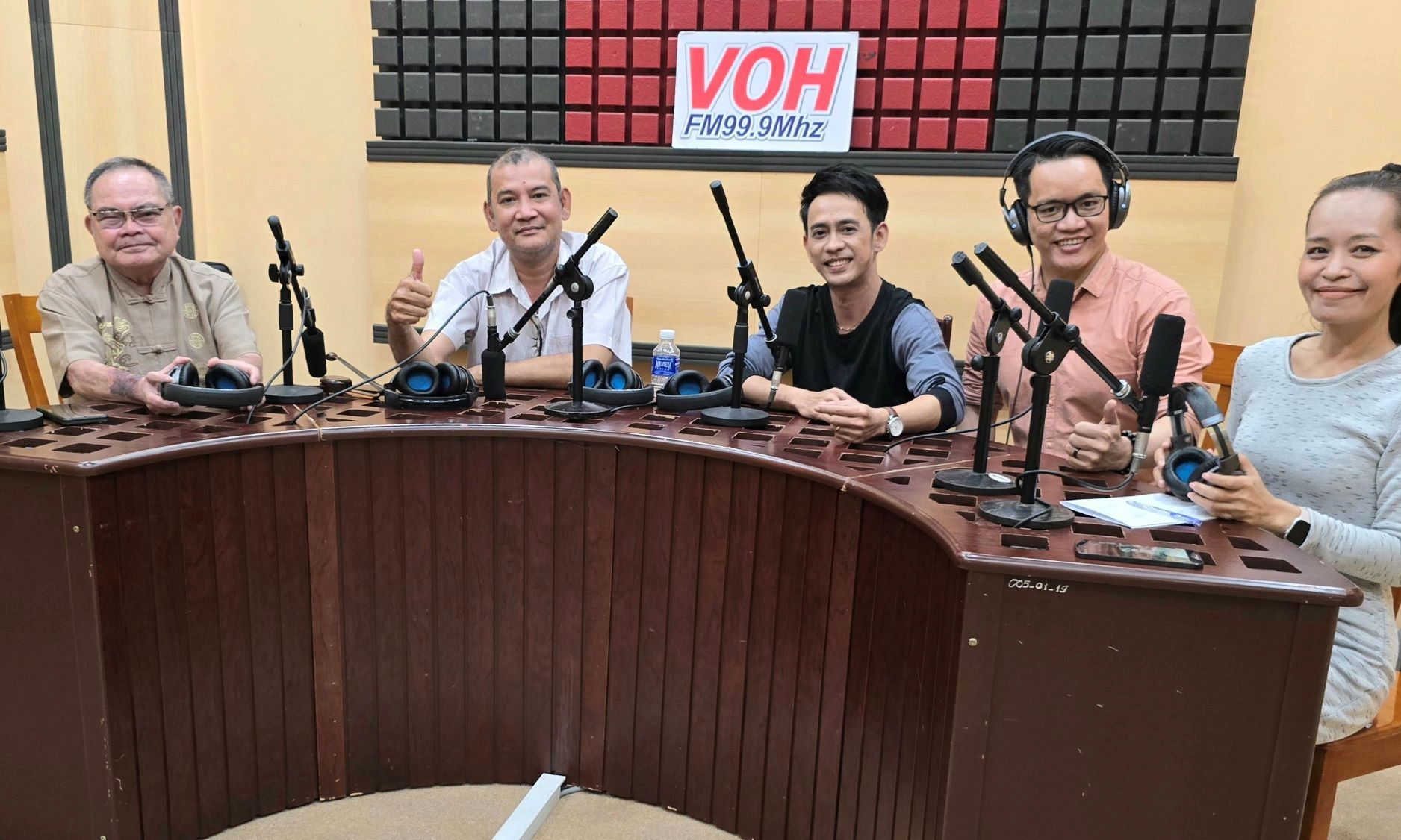 NS Nguyễn Văn mẹo - chàng trai Bình Định mê cải lương