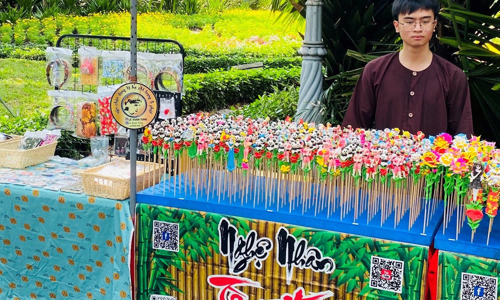 Khám phá Thảo Cầm Viên Sài Gòn: Hành trình bảo tồn và phát triển bền vững