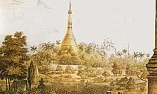 Nhạc cụ truyền thống Myanmar