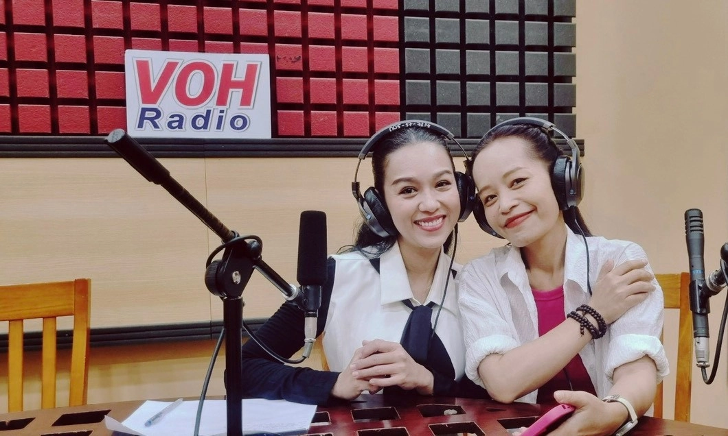 Từ bông lúa vàng đến á quân 