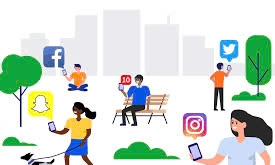 MẠNG XÃ HỘI HIỂU BẠN HƠN NGƯỜI THÂN?