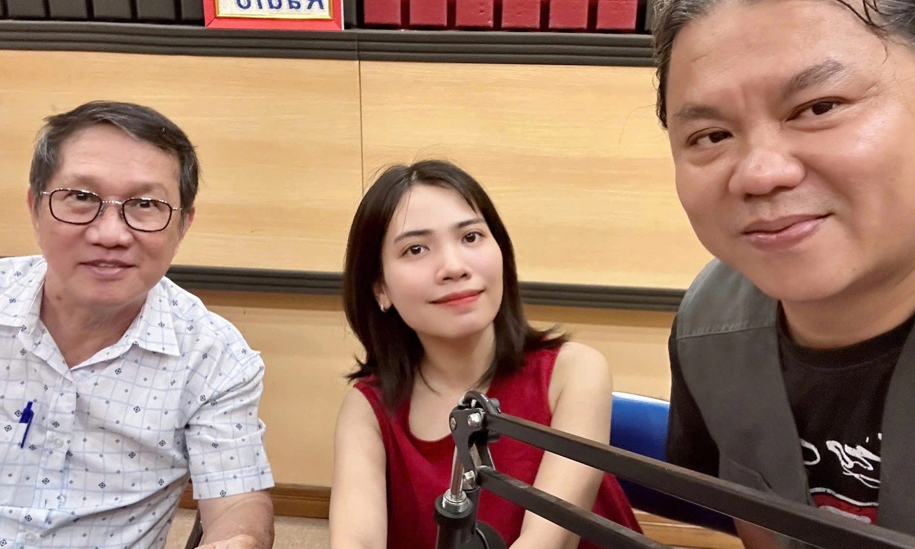 2 bài hát về 50 năm TPHCM của nhạc sỹ Nguyễn Đức Trung 