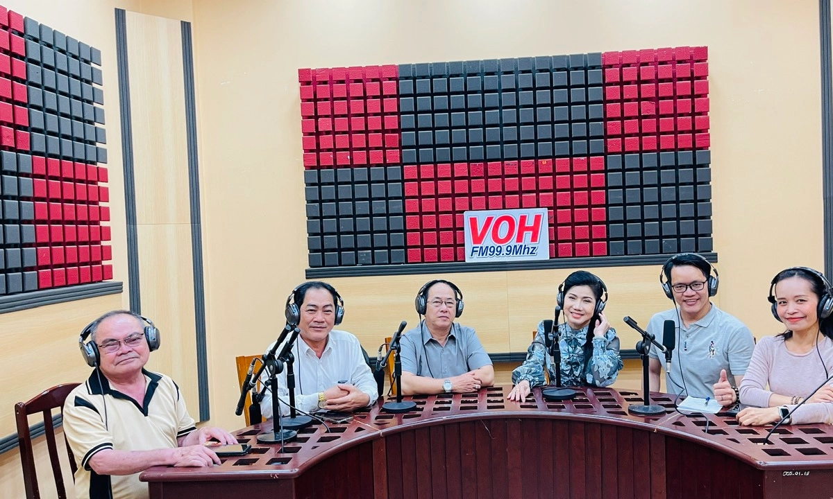 NSND Phượng Loan - Mỗi vai diễn đều là vai diễn lớn