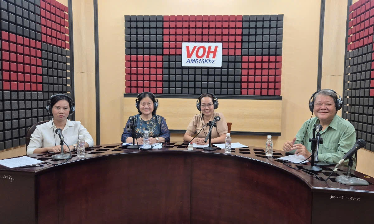 Học tập suốt đời – Hành trang bước vào kỷ nguyên mới (Kỳ 1)
