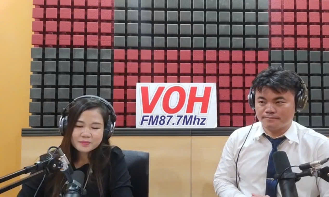 Xây dựng hình ảnh trên mạng xã hội để bán hàng, dễ không?